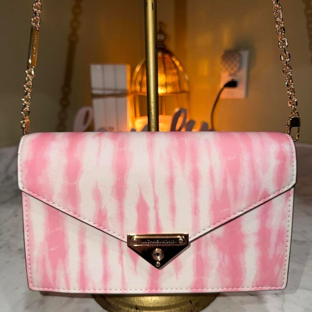 Michael-kors Women's Pink Bag
